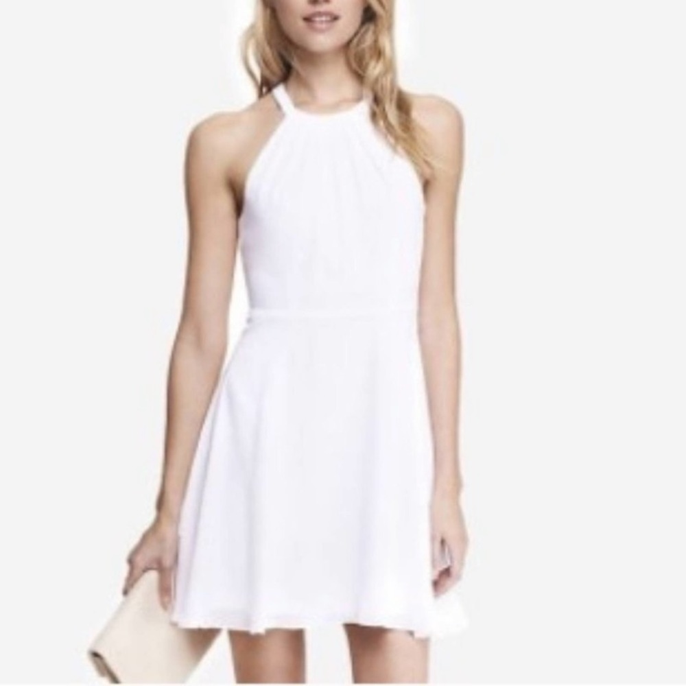 Express Cocktail Dress